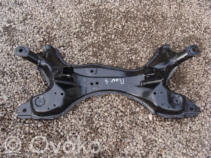 Toyota Avensis T250 Rear axle beam with reductor, 338.82 € | RRR