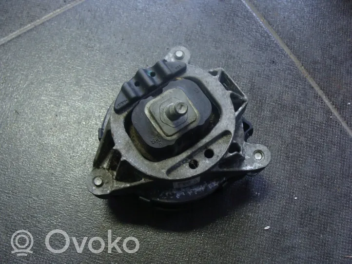 BMW 1 F20 F21 Valvola di depressione sul supporto motore LEM-36996