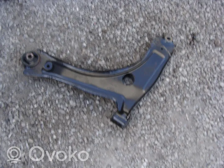 Ford Transit VII Front control arm 