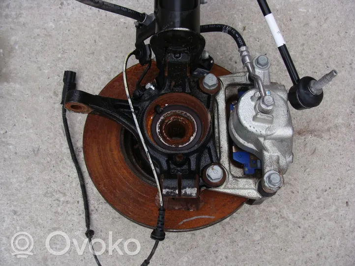 KIA Picanto Fusée d'essieu de moyeu de la roue avant 54650-G6200