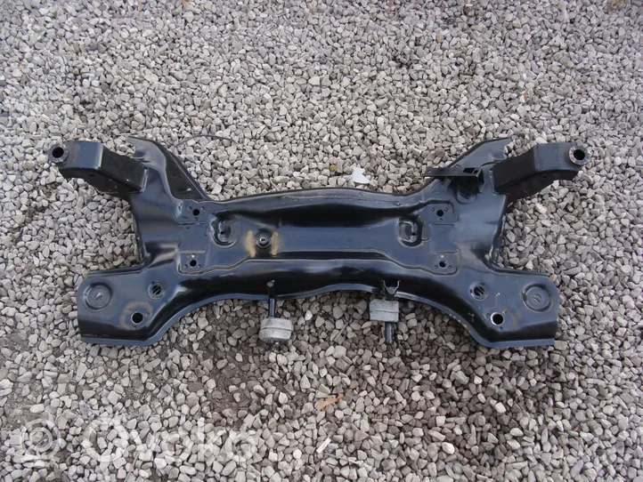 Volkswagen Polo V 6R Front axle beam 