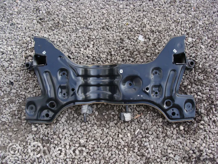 Volkswagen Polo V 6R Front axle beam 