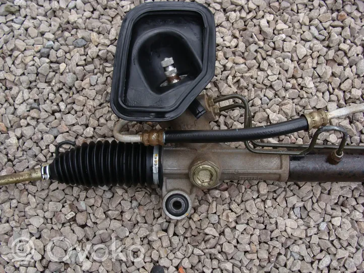 Chery Tiggo Steering rack 