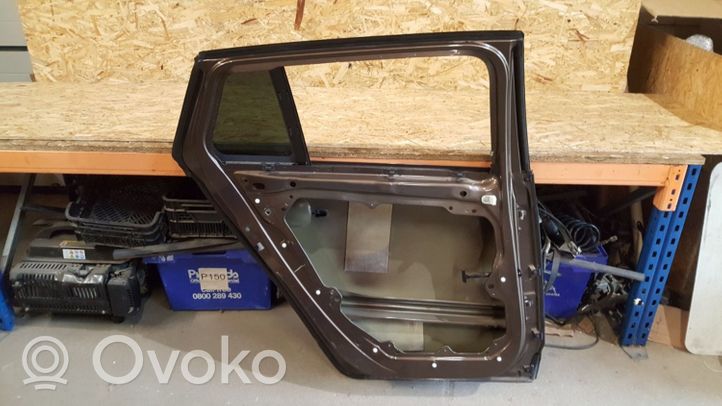 Volvo V60 Rear door 