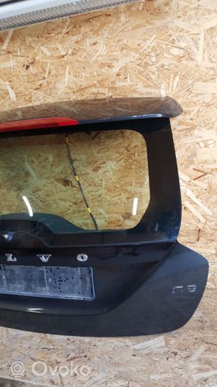 Volvo V60 Tailgate/trunk/boot lid 