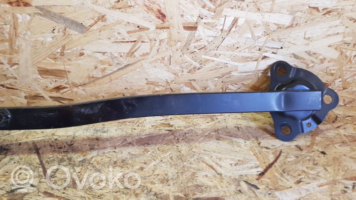 Volvo V40 Anello/gancio chiusura/serratura del vano motore/cofano 31349965