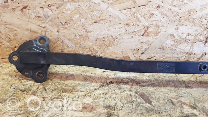 Volvo V40 Anello/gancio chiusura/serratura del vano motore/cofano 31349965