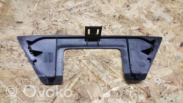 Volvo V40 Rivestimento serratura portellone posteriore/bagagliaio 31307477