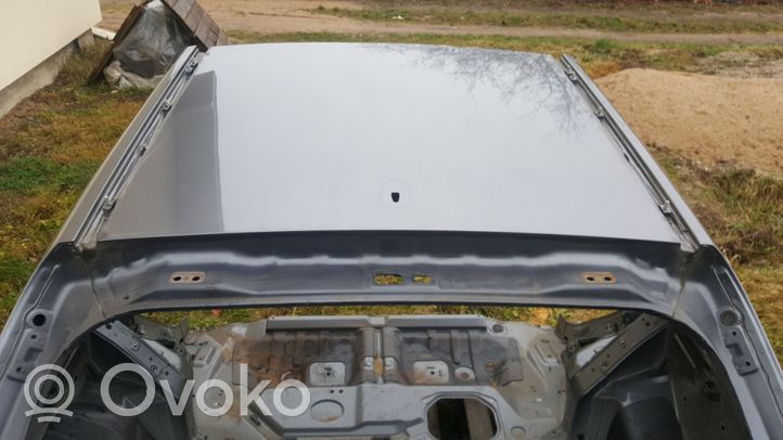 Hyundai i40 Rear quarter panel 