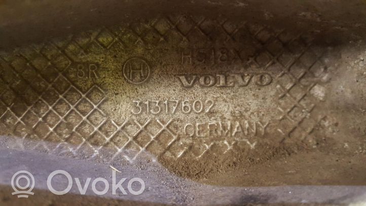 Volvo V60 Rama pomocnicza tylna 8G9128830VA