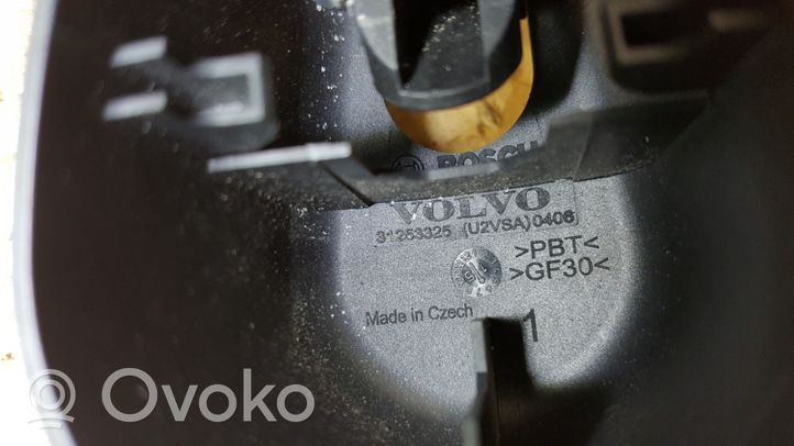 Volvo V40 Braccio della spazzola tergicristallo posteriore 31253325