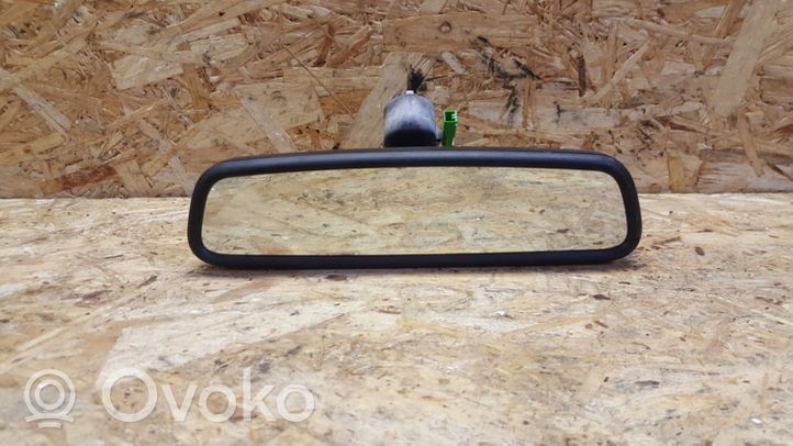 Volvo XC60 Lusterko wsteczne 30762853