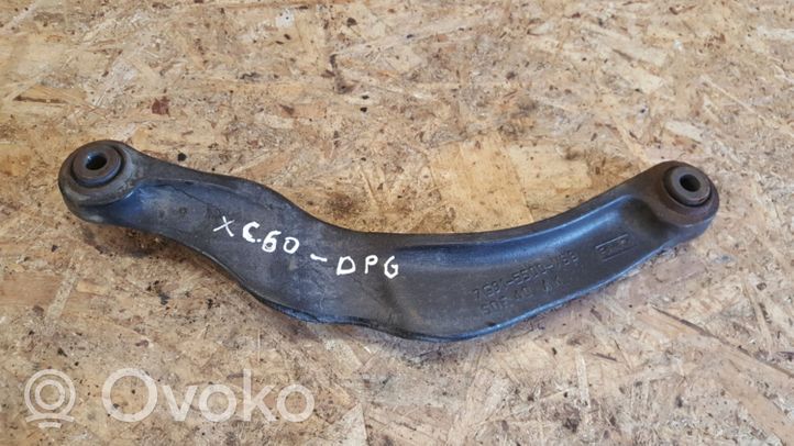 Volvo XC60 Brazo de control suspensión trasero 7G915500VBB