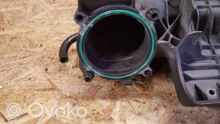 Volvo V50 Intake manifold 30646518