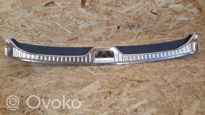 Volvo XC60 Rivestimento di protezione sottoporta del bagagliaio/baule 31307723