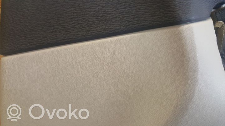 Volvo V40 Rivestimento del pannello della portiera anteriore 1319933