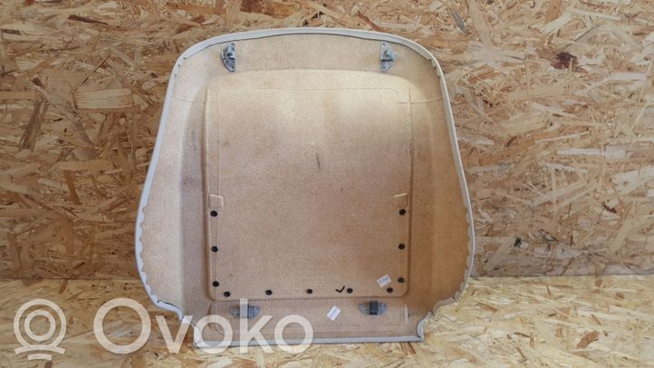 8240713 BMW 5 E60 E61 Seat trim, 12.95 € | RRR