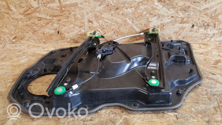 Volvo XC60 Front window lifting mechanism without motor 30753327