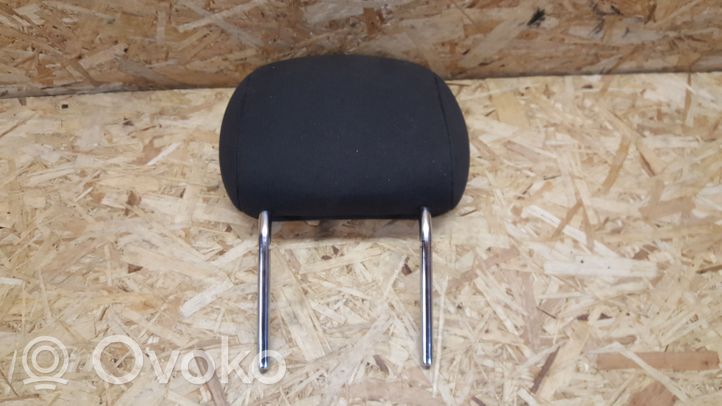 Opel Zafira A Front seat headrest 