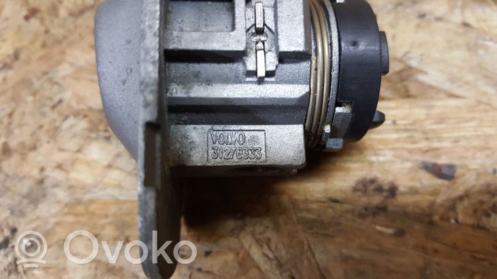 Volvo S60 Etuoven lukko (kahvan vieressä) 31276333