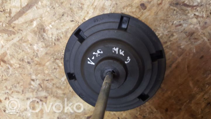 Volvo V70 Spare wheel bolt 
