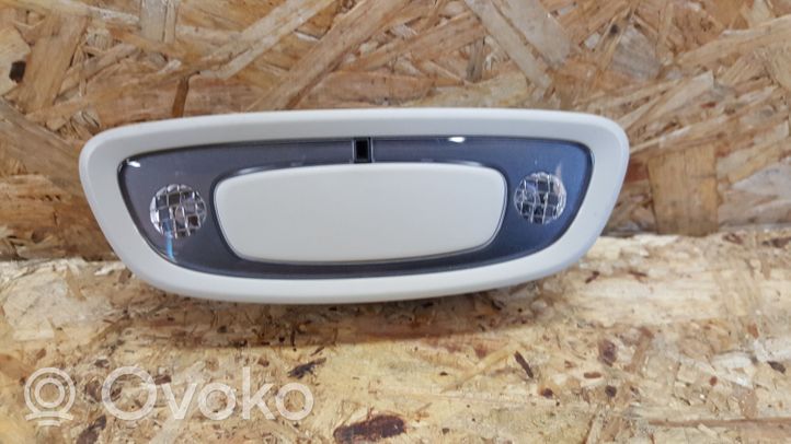 Volvo V40 Lampka podsufitki tylna 31305650