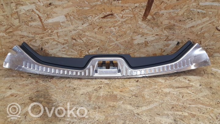 Volvo V60 Protection de seuil de coffre 31403589