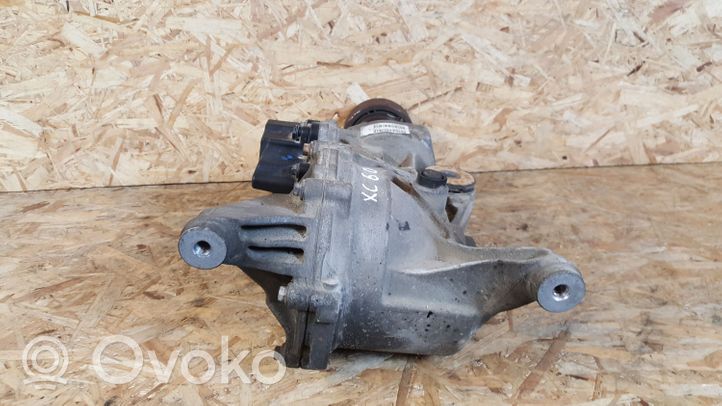 Volvo XC60 Mechanizm różnicowy tylny / Dyferencjał 9V4N4C025AA