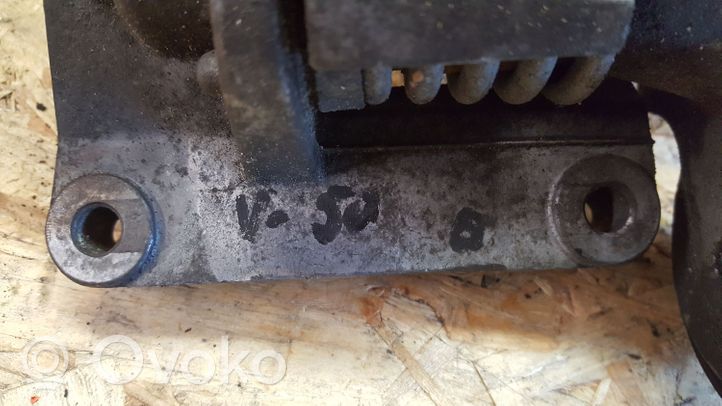 Volvo V50 Generatoriaus diržo įtempėjas 8692808