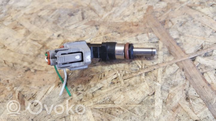 Renault Clio IV Injecteur de carburant 0280158293