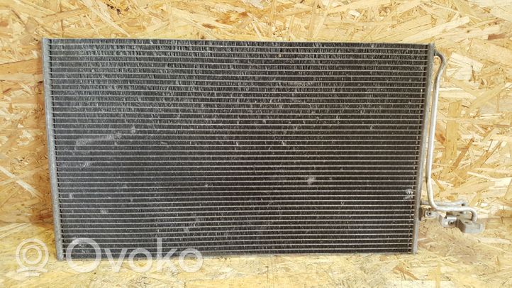 Volvo V50 A/C cooling radiator (condenser) 4N5H19710AC