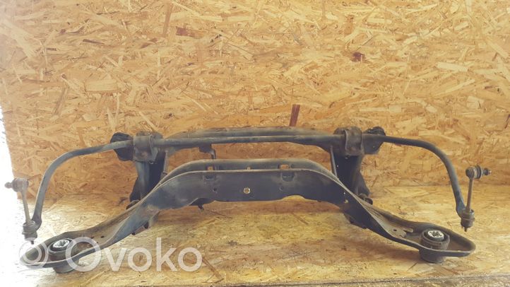 Volvo V60 Rear subframe 