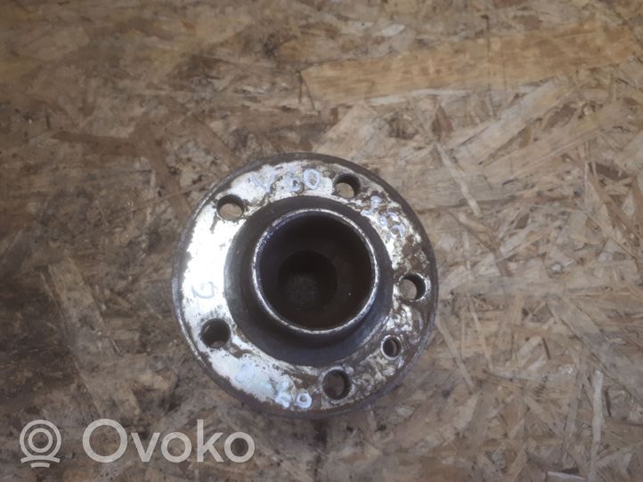 Volvo V60 Rear wheel ball bearing 