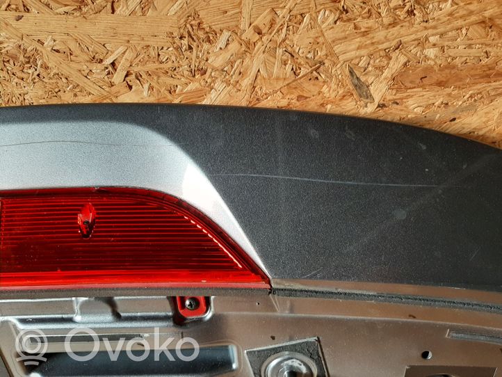 Hyundai i40 Spoiler del portellone posteriore/bagagliaio 872103Z000