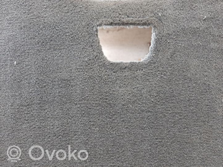 Volvo V70 Tapis de coffre 39813842