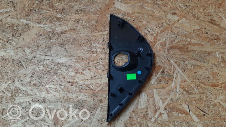 Volvo XC60 Rivestimento estremità laterale del cruscotto 30755647