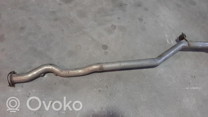 Volvo S90, V90 Muffler/silencer 31493180