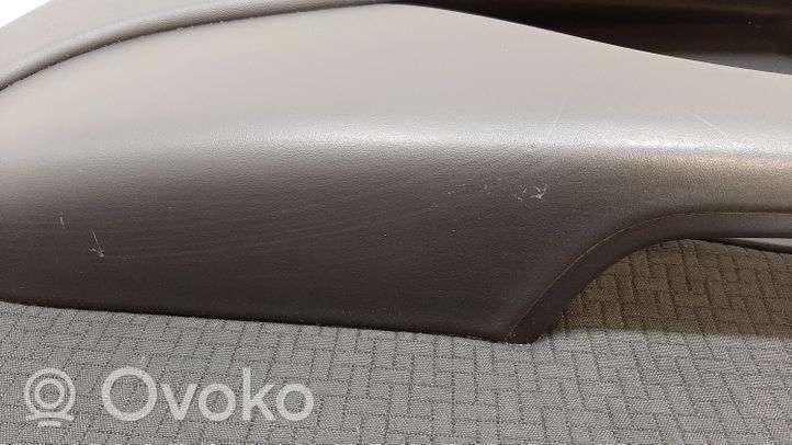 Volvo V70 Rivestimento del pannello della portiera anteriore 30649484