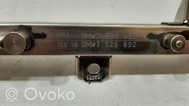 BMW 3 E90 E91 Polttoainepääputki 7530420