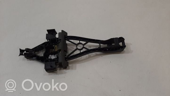 Volvo V70 Rear door exterior handle/bracket 30663866