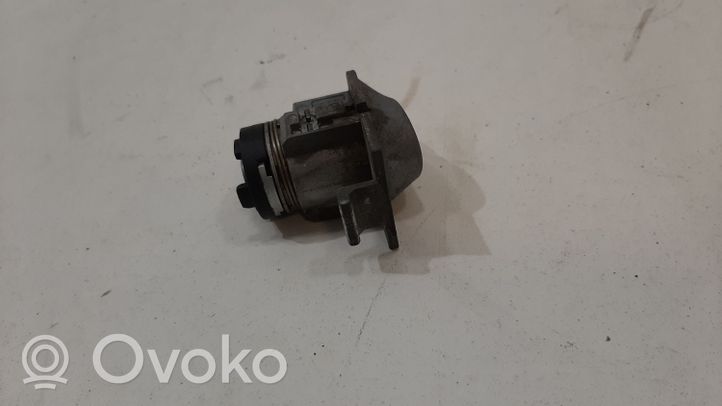 Volvo XC60 Wkładka zamka drzwi przednich 30784963