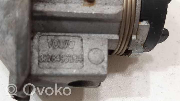 Volvo XC60 Wkładka zamka drzwi przednich 30784963