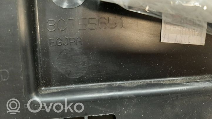 Volvo XC60 Daiktadėžės (bordačioko) komplektas 30755651