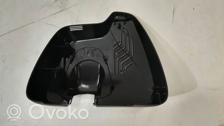 Volvo V70 Coque de rétroviseur 31218532