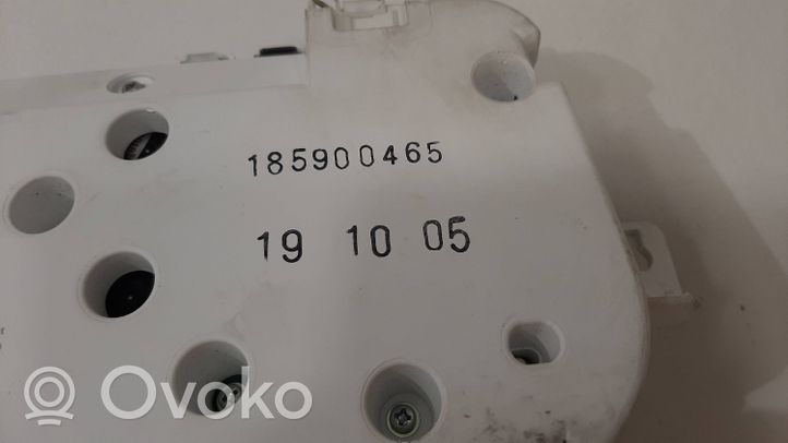 Volvo S40 Tachimetro (quadro strumenti) 30710071