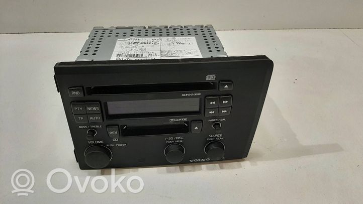 Volvo S70  V70  V70 XC Unità principale autoradio/CD/DVD/GPS 44237294