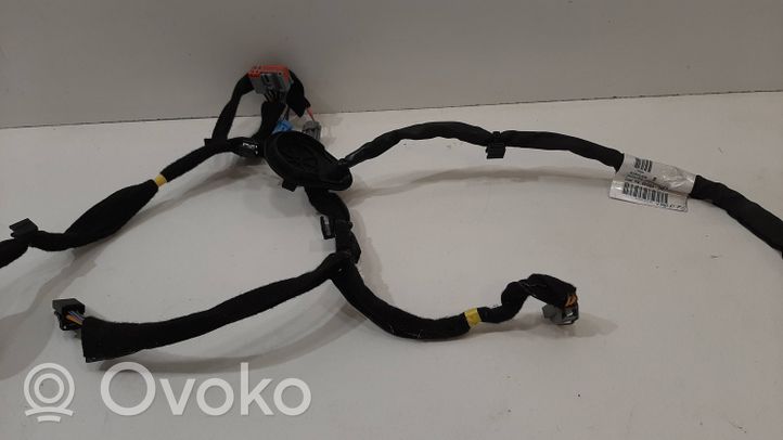 Volvo V40 Takaoven johtosarja 31313719