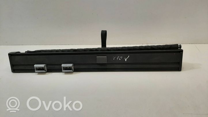 Volvo V70 Rete portaoggetti del bagagliaio/baule 9928200019