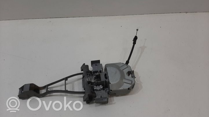 Volvo V70 Rear door exterior handle/bracket 