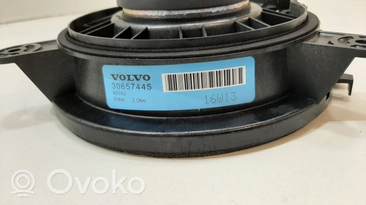 Volvo V60 Garsiakalbis (-iai) galinėse duryse 30657445